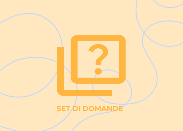 Set di domande