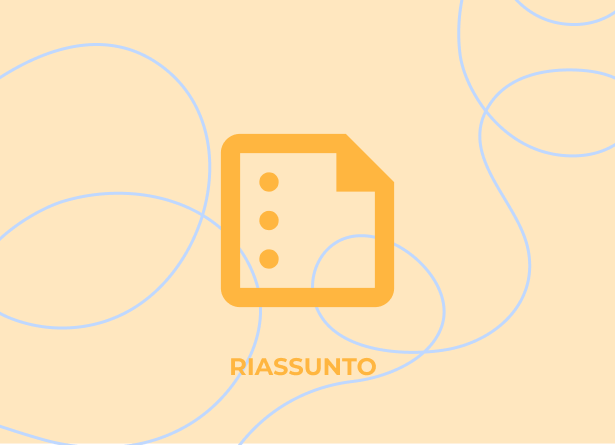 Riassunto